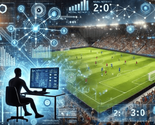 How AI Sports Feeds Could Influence Live Casino Personalization