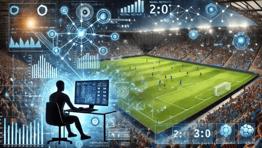 How AI Sports Feeds Could Influence Live Casino Personalization