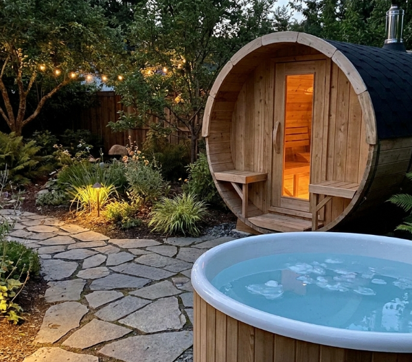 Five Mistakes People Make When Buying an Infrared Sauna