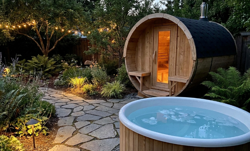 Five Mistakes People Make When Buying an Infrared Sauna