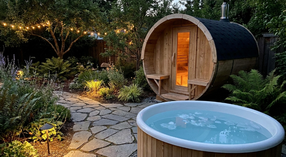 Five Mistakes People Make When Buying an Infrared Sauna